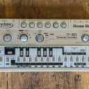 Cyclone Analogic TT-303 Bass Bot V1 2014 - Silver