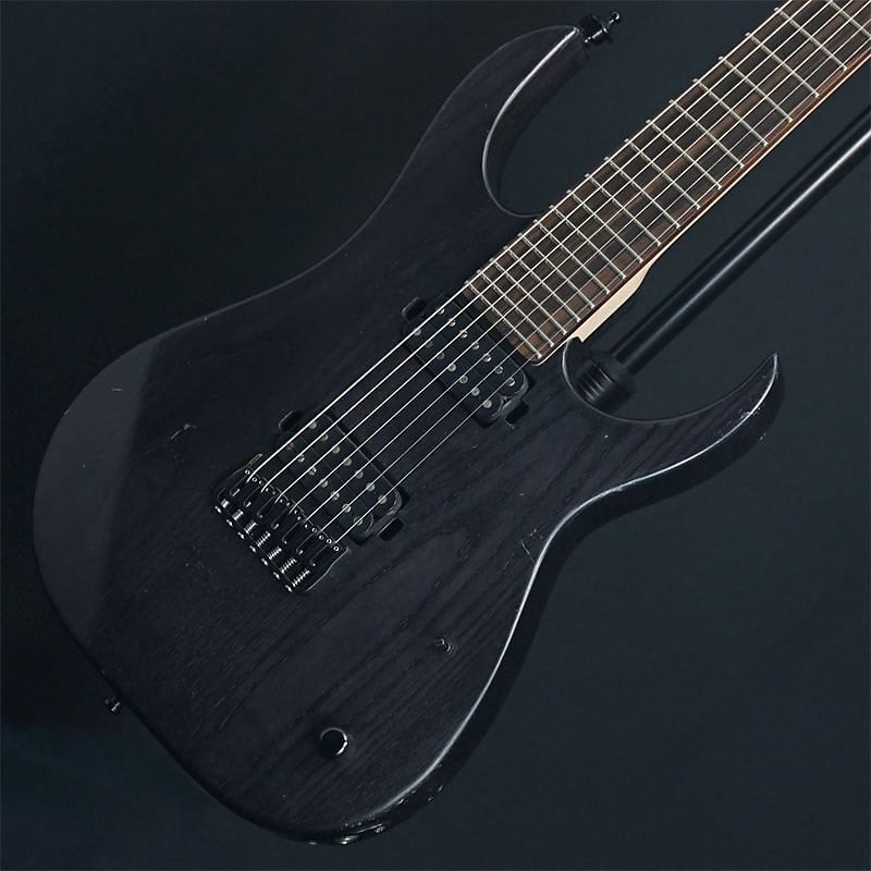 No brand [USED] Strictly 7 Guitars Cobra Standard 7 HT/B image 1