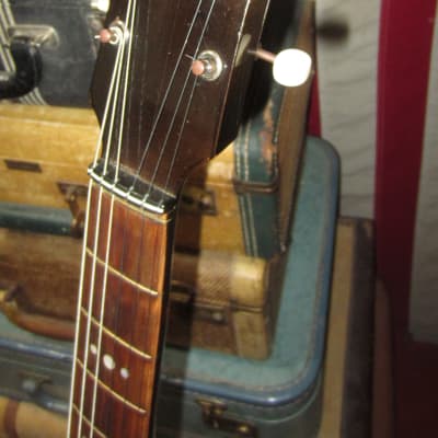 Immagine ~1954 Hofner Model 456 Archtop Acoustic - 3