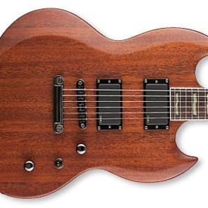ESP LTD Viper 300 Vintage Brown Satin | Reverb