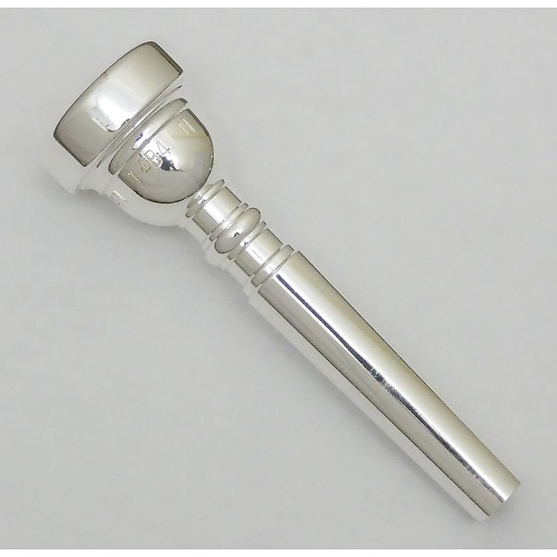 YAMAHA [USED] Yamaha / 14B4 N Trumpet Mouthpiece | Reverb