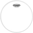 Evans Power Center Reverse Dot Drumhead - 14 inch