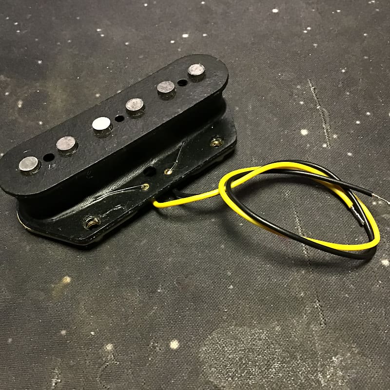 Telecaster Bridge Pickup (3) Reverb