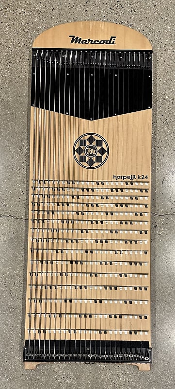 Marcodi - Harpejji K24 | Reverb