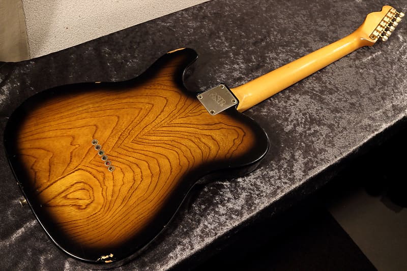 ESP 800 series telecaster - 