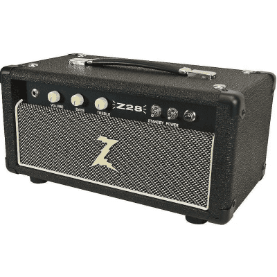 Ｚ&Ｚ Dr. Z Z-Verb Spring Reverb Unit | Reverb