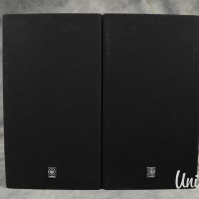 Yamaha NS-10M Speaker System in Very Good Condition [Japanese Vintage!] image 6
