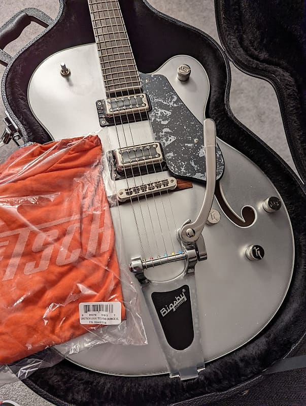 Gretsch on sale g5420t case