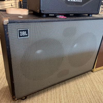 JBL 2x15 Speaker Cabinet (Muscle Shoals, AL) for sale
