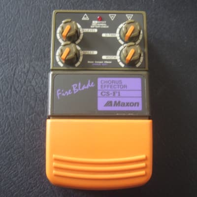 ProCo RAT2 1989年製 Woodcutter LM308N RAT ProCo RAT2 1989年製