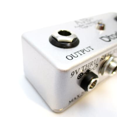 Otodel AJB+ Audio Junction Box -Type n-with buffer. 2020 image 3