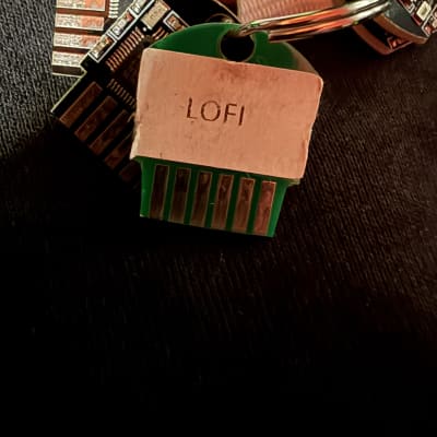 Reverb.com listing, price, conditions, and images for cooper-fx-arcades