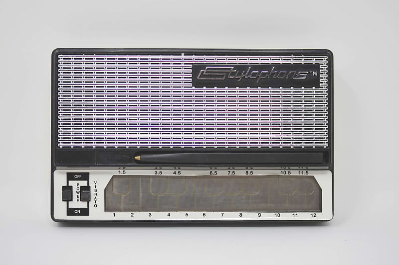 Stylophone - S1 [USED] | Reverb