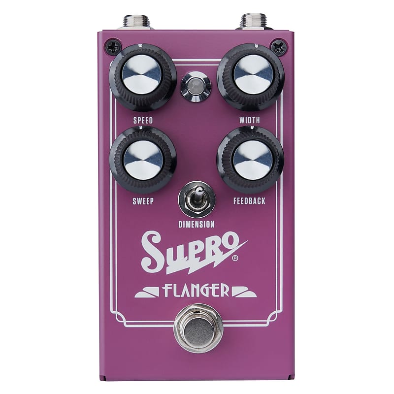 Immagine Supro Flanger - 1