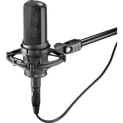 Audio-Technica AT4050ST Stereo Condenser Microphone image 2