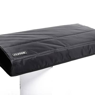 Custom padded cover for Moog MiniMoog Model D (reissue) Keyboard