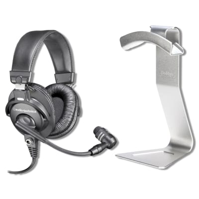 Audio technica bphs online 2