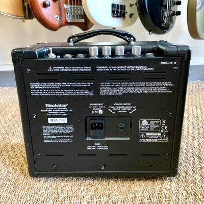 Blackstar HT-1R 1-Watt 1x8