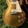 Gibson Les paul standard 1955 Goldtop !