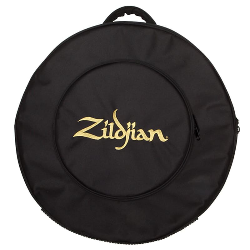 Zildjian ZCB22GIG  22"DELUXE BACKPACK CYMBAL BAG image 1