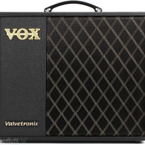 Vox VT40X 40-watt 1x10" Modeling Combo Amp image 4