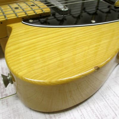 Greco 1981 TL500 Telecaster Super Real Period Used Electric