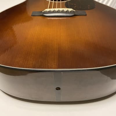 Martin OM-18 Authentic 1933 with VTS image 3