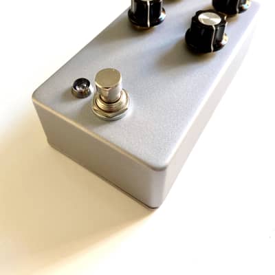 HM-2 Clone Heavy Metal Distortion Pedal image 3