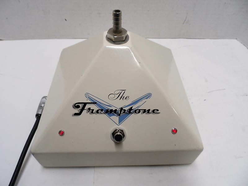 Framptone talk deals box