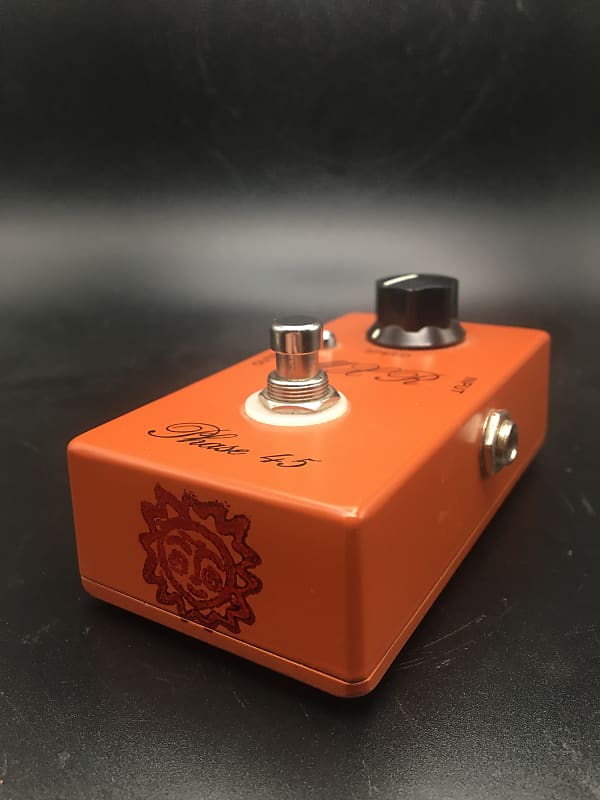 MXR CSP105 '75 Vintage Phase 45