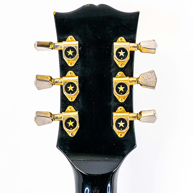 1975 Greco Les Paul Custom Style Guitar *Rare Early Model* w