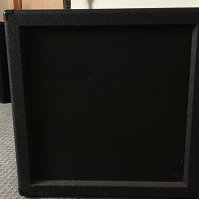 Custom 2X12 Cabinet 2020 - Black Tolex image 2