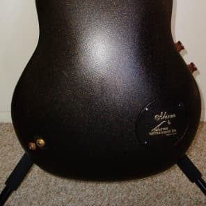 John Denver Owned Ovation Adamas 12 String Guitar image 5