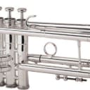 King Silver Flair Series Bb Trumpet 2055T