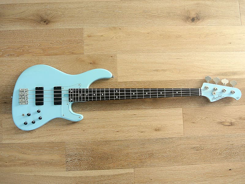 ベース Bacchus global series TF4 PLD TF4-PLD | Deviser ｜株式会社