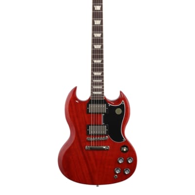 Gibson SG Standard 61 Vintage Cherry with Case image 2
