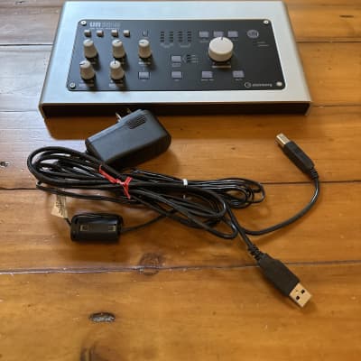 Steinberg - UR28M - User review - Gearspace
