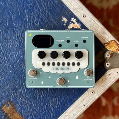 Reverb.com listing, price, conditions, and images for bananana-tararira