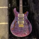 Paul Reed Smith Special 22 Semi-Hollow Limited Edition 10-Top 2018 - 2019 Violet