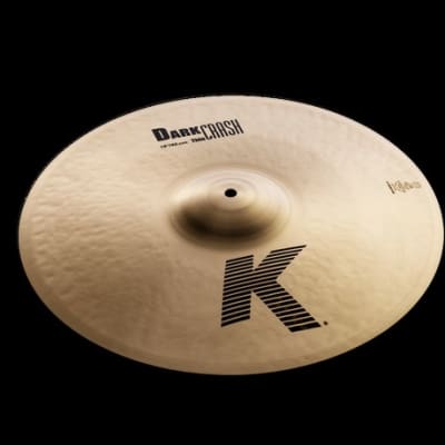 Zildjian 18