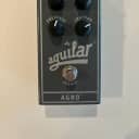 Aguilar AGRO Bass Overdrive 2010s - Grey
