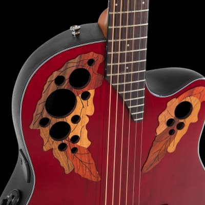Ovation CE44 Celebrity Elite | Reverb Ovation CE44 Celebrity Elite | Reverb