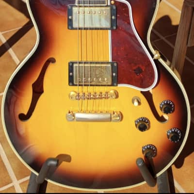 Gibson Custom Shop ES-359 | Reverb Gibson Custom Shop ES-359 | Reverb