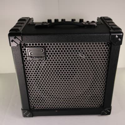 Roland CUBE-30X 2-Channel 30-Watt 1x10