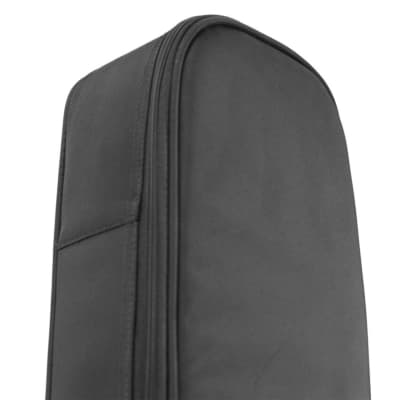 Access Bags and Cases Stage Three Small-Body Acoustic Guitar Bag image 11
