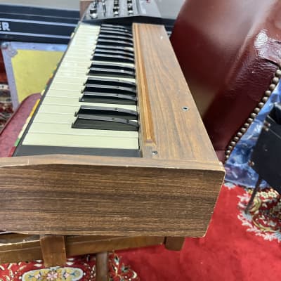 Roland SH 1000 37 Note Analog Monophonic Synthesizer 1970s 1980s image 9