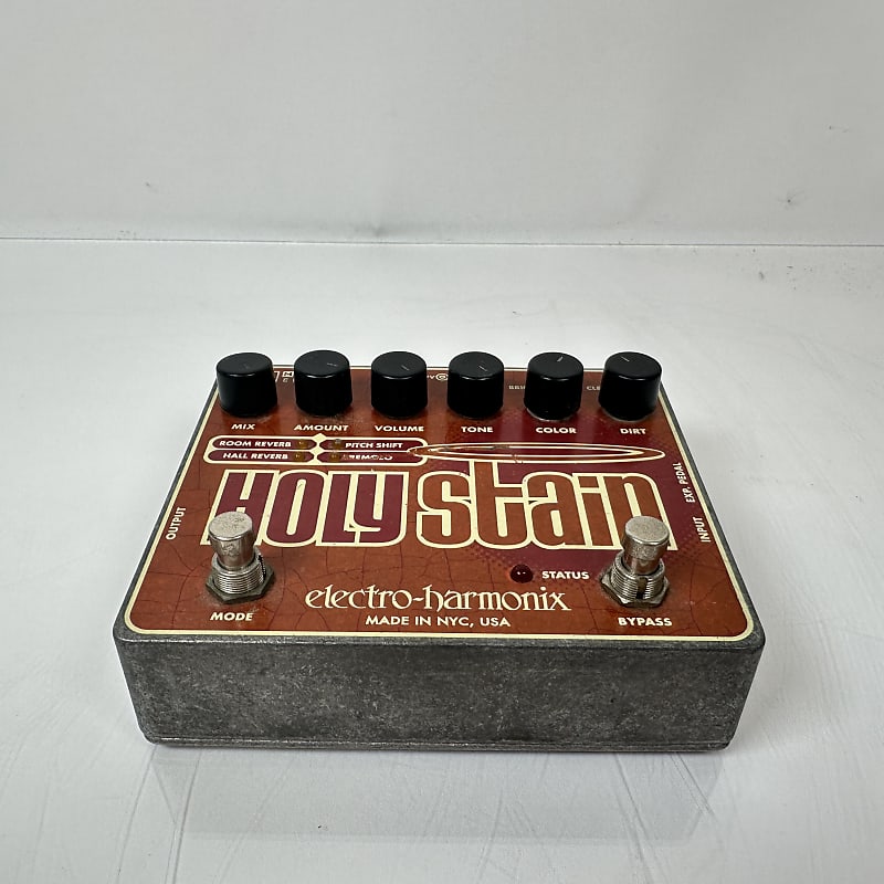 Electro-Harmonix Holy Stain