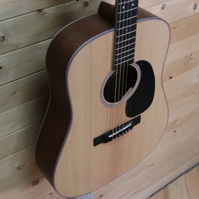 Martin D-16e All Solid Sitka Spruce / Sycamore Acoustic-Electric Guitar 2016 image 3