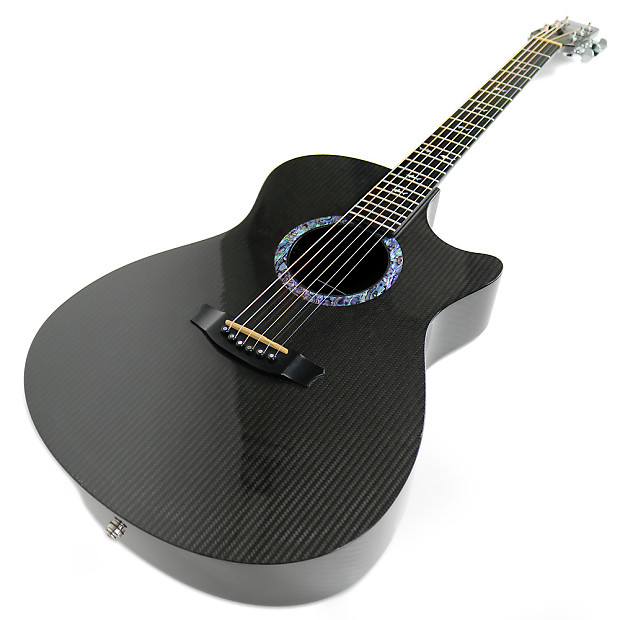 【30％OFF】 2002 Rain Song OM1000 Orchestra Model Acoustic Electric ギター