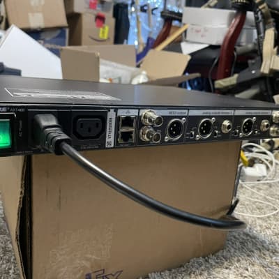 Shure AXT400 Axient Wireless Microphone Receiver 470-698 MHz AXT UR1 UR2 AXT200 image 12